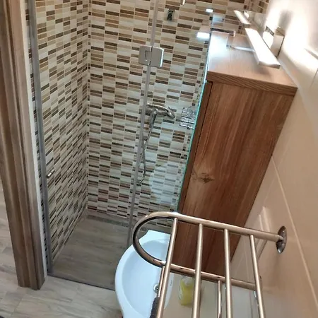 Rakoczi Tower Šoproň