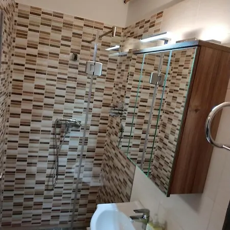 Rakoczi Tower * Σόπρον